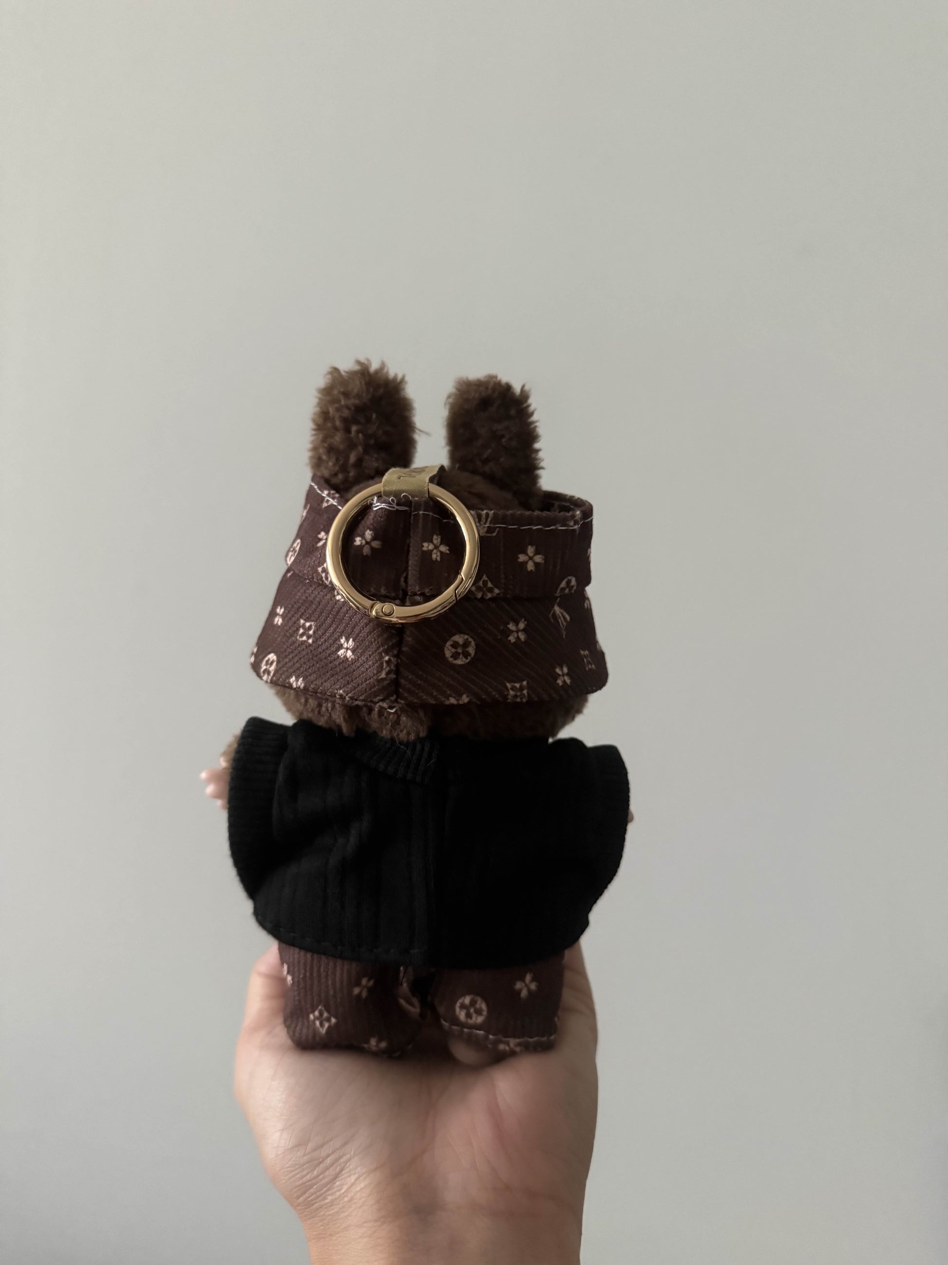 Full LV Outfit with Monogram