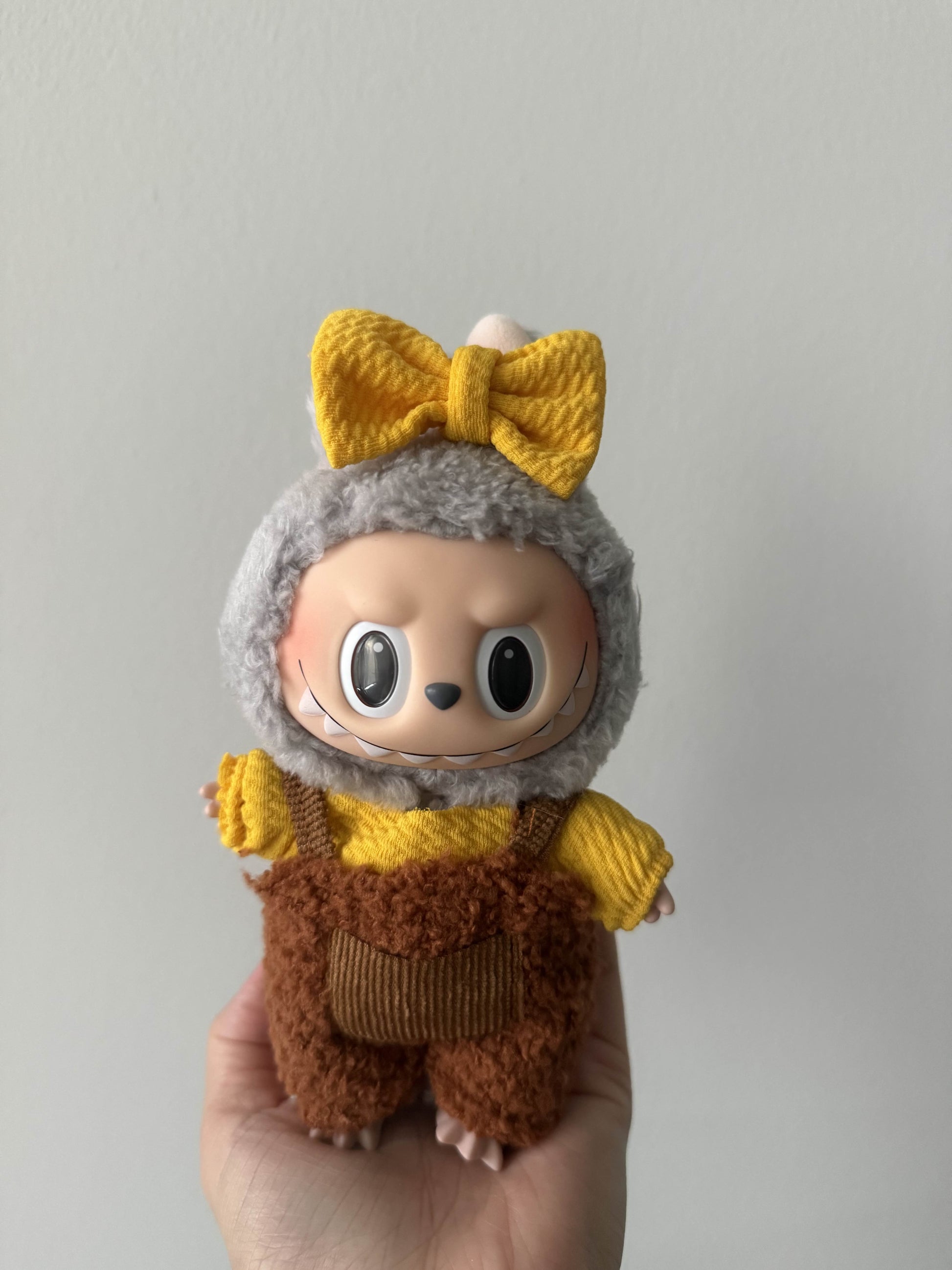 Beekeeper Outfit