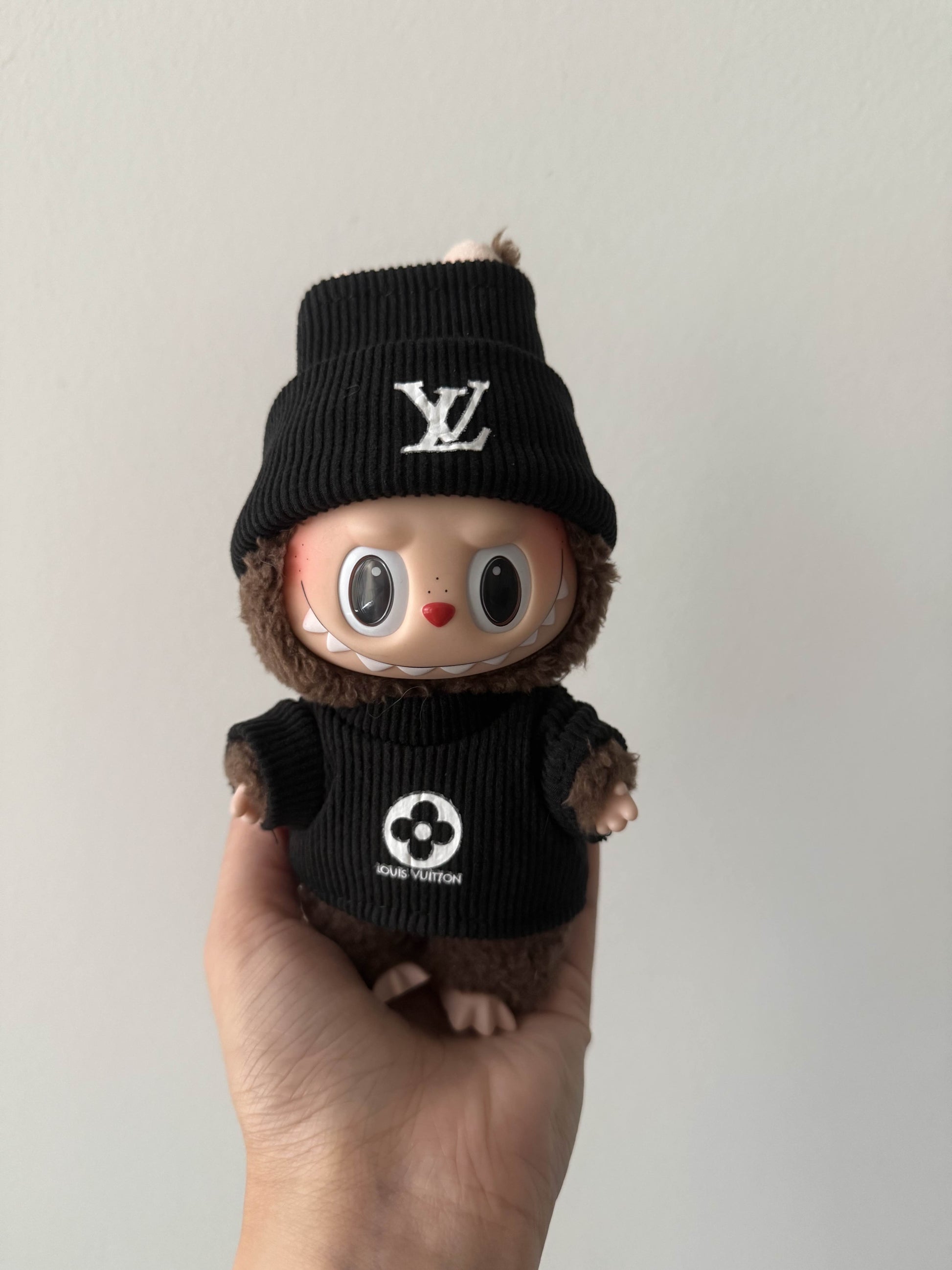 Full LV Fit