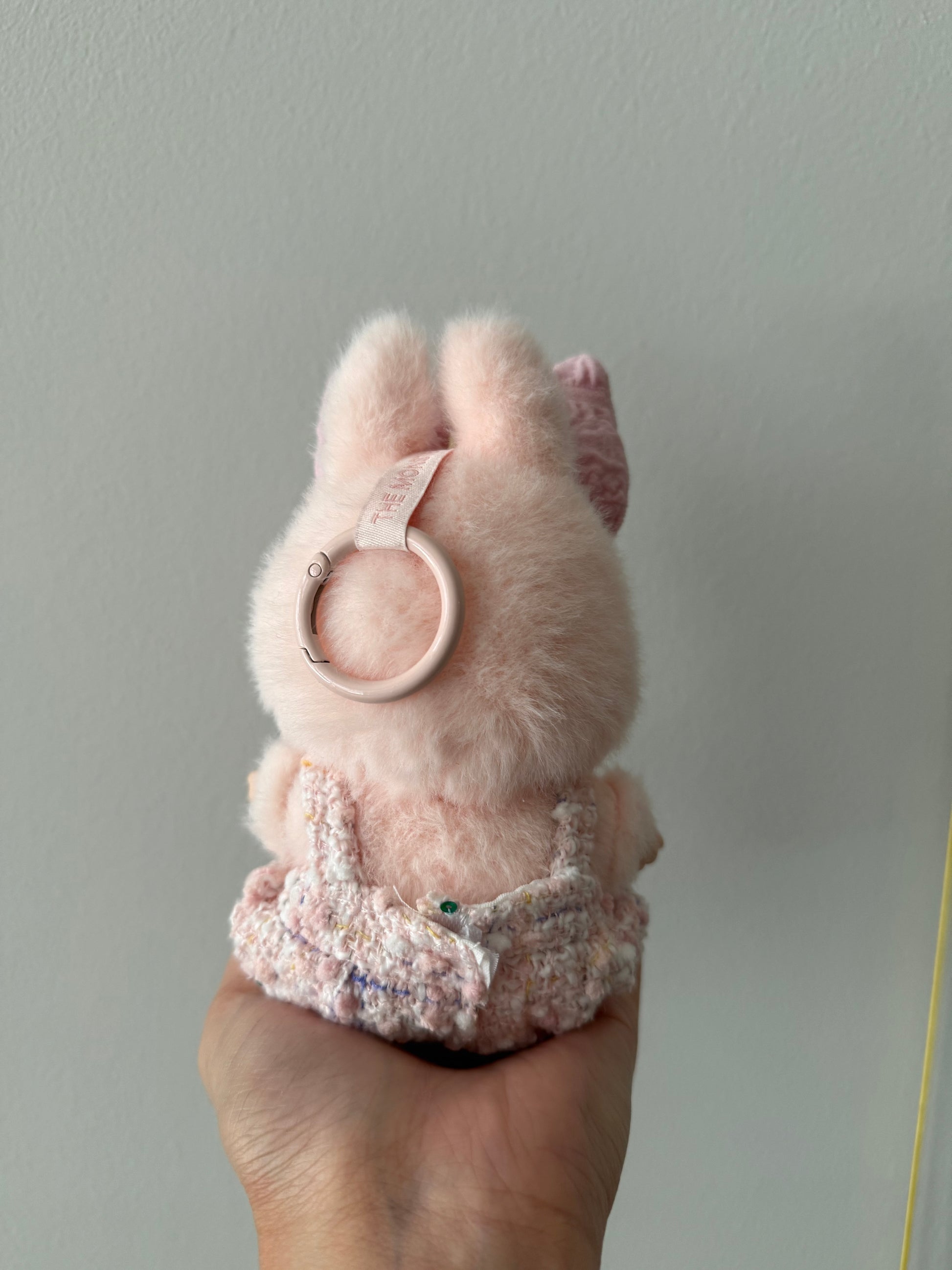 Full Miu Mi* Valentine's Day Outfit
