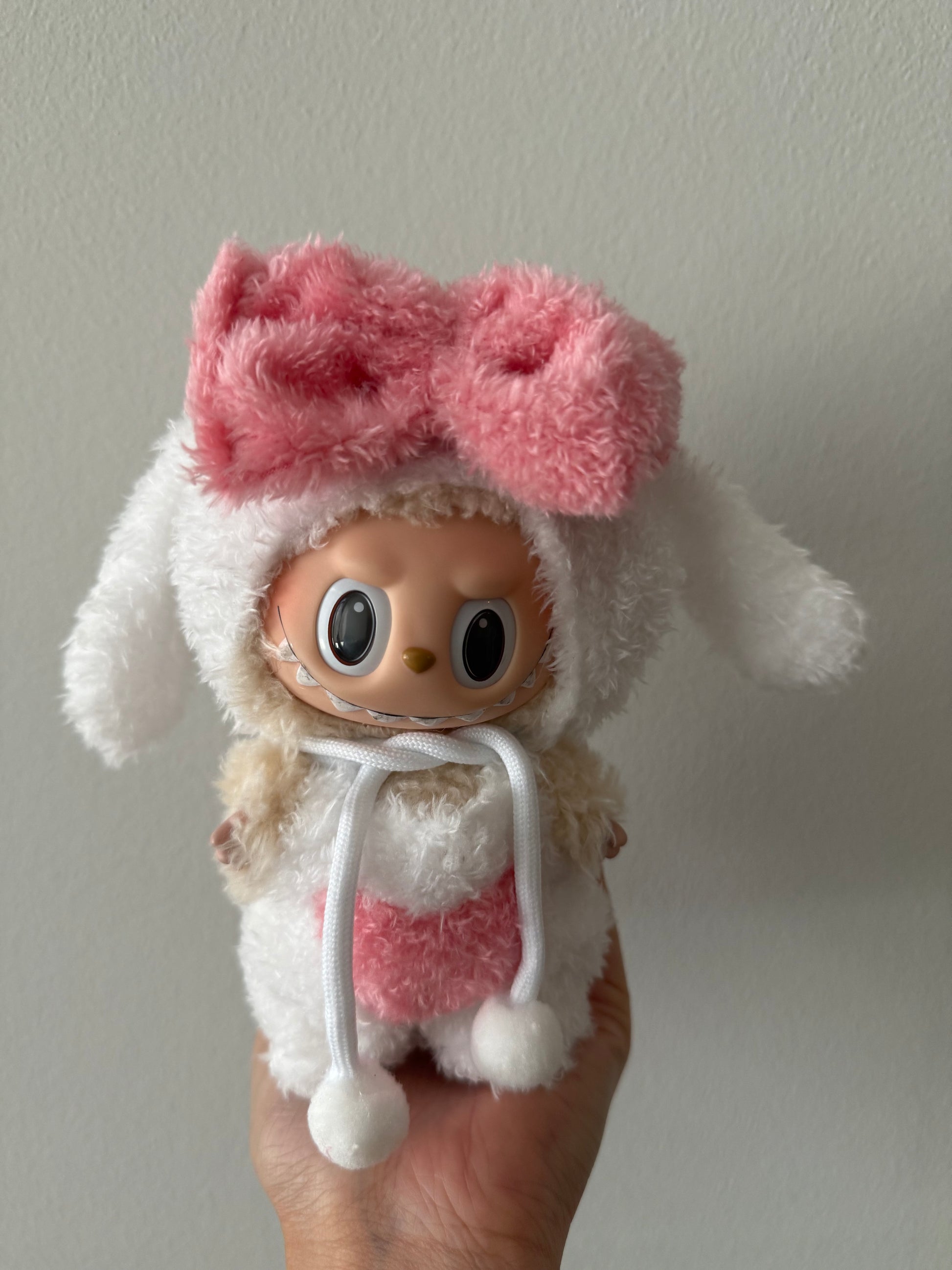 Full Bunny Costume