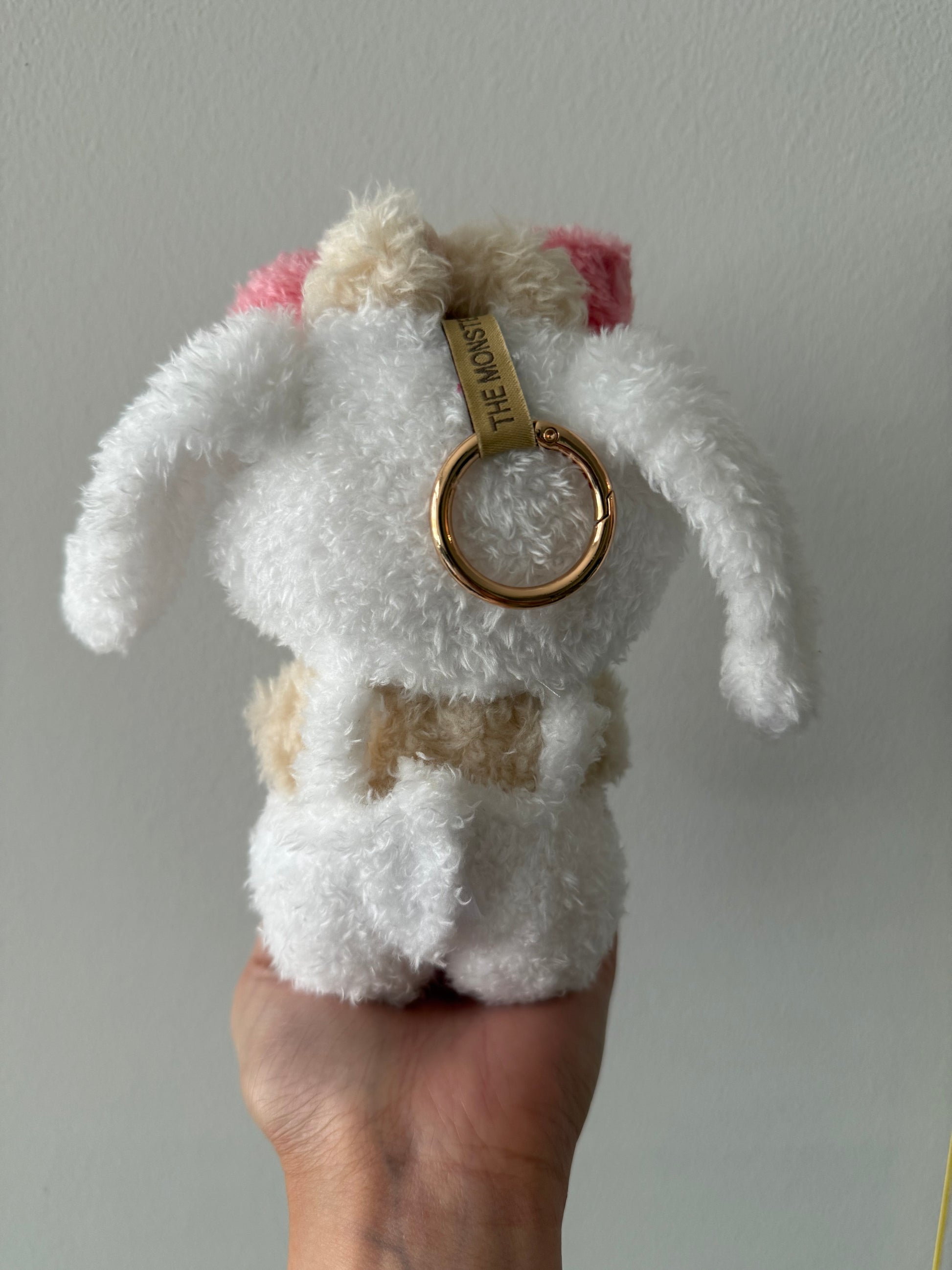 Full Bunny Costume