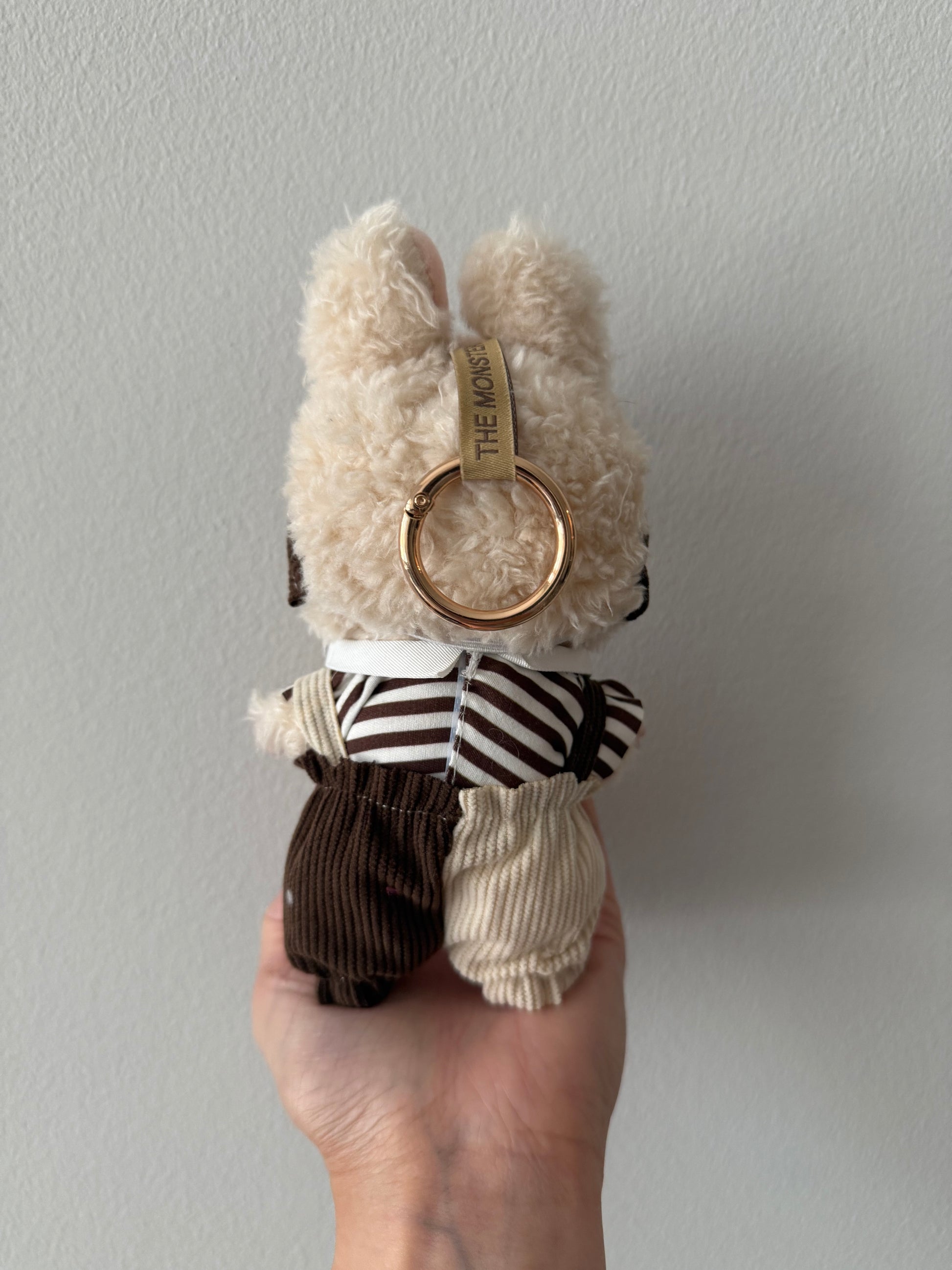 Teddy Bear Outfit