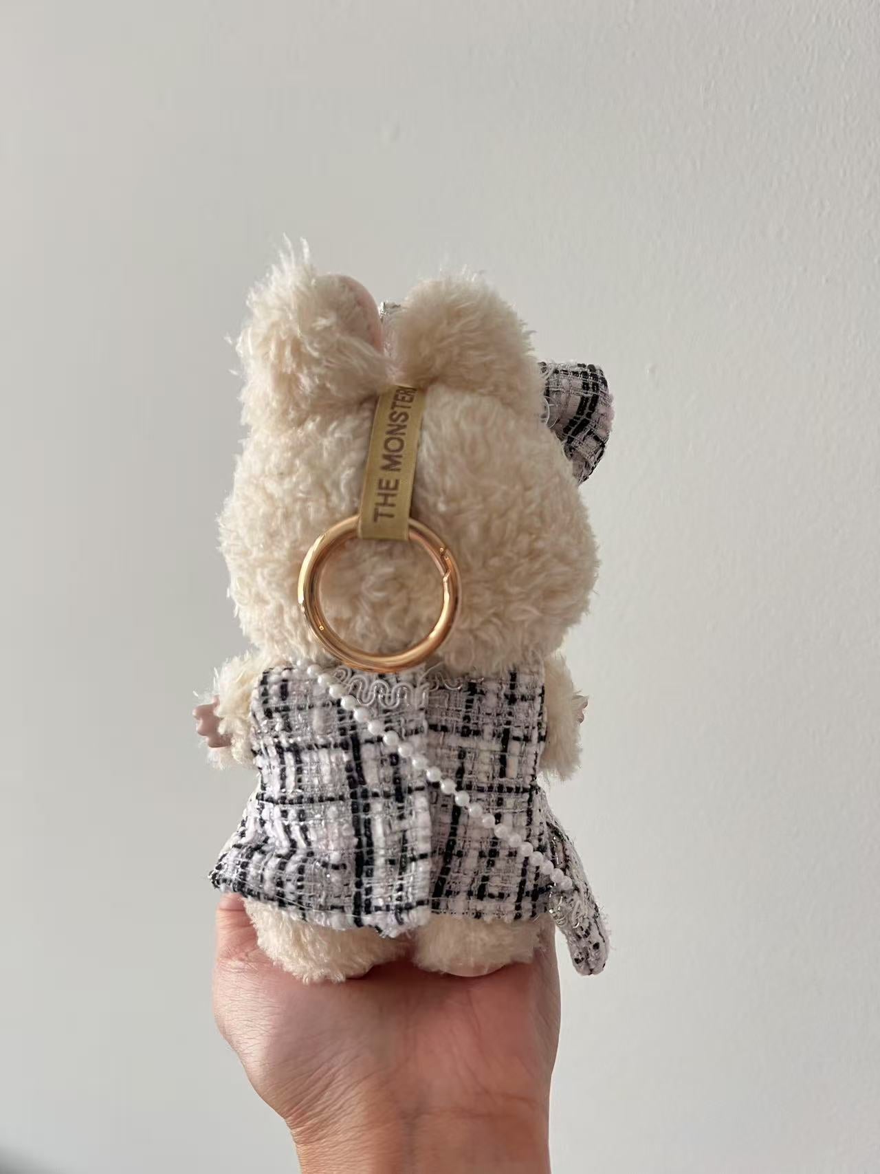 Full Miu Mi* Outfit w/ Handbag